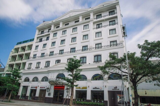 Grand Mong Cai Hotel - Photo3