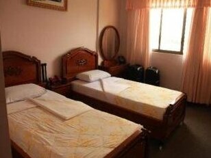 Chuong Duong 2 Hotel - Photo5