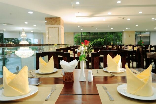 Cuu Long Hotel My Tho - Photo3