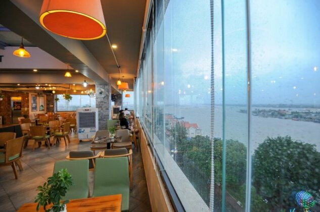 Cuu Long Hotel My Tho - Photo4