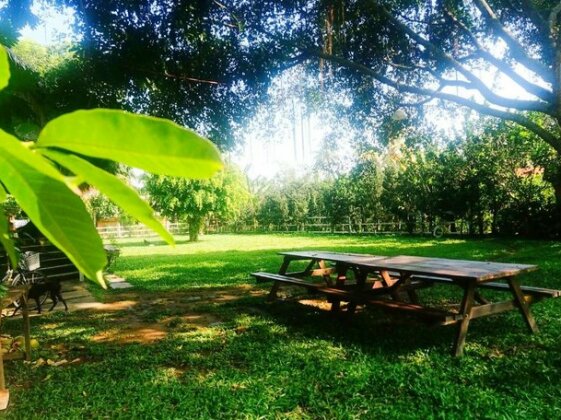 Happy Farm Tien Giang Homestay