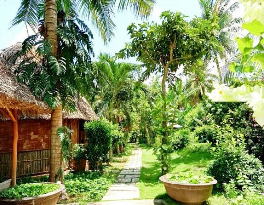 Happy Farm Tien Giang Homestay - Photo2