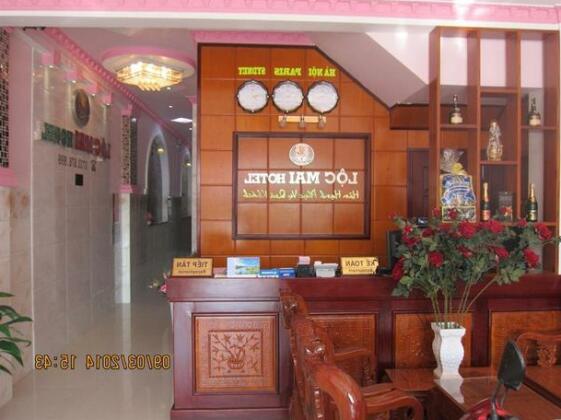 Loc Mai Hotel - Photo3