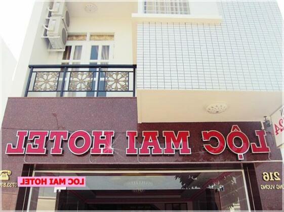 Loc Mai Hotel - Photo5