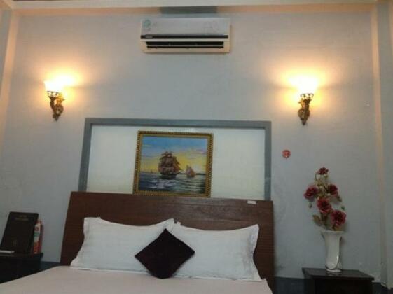 M Hotel My Tho - Photo3