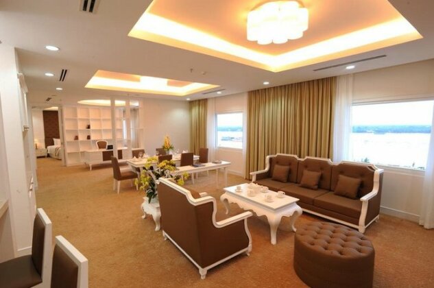 Mekong My Tho Hotel - Photo4
