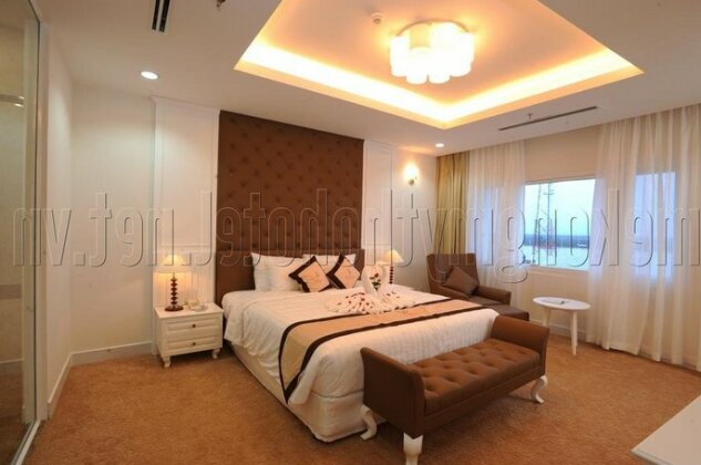 Mekong My Tho Hotel - Photo5