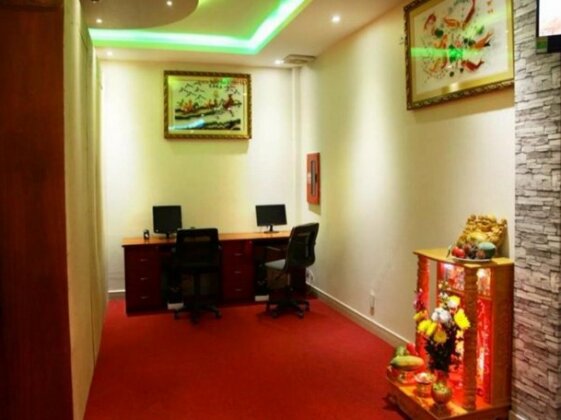 Minh Kieu Hotel - Photo4
