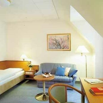 Minh Quan Hotel My Tho - Photo2