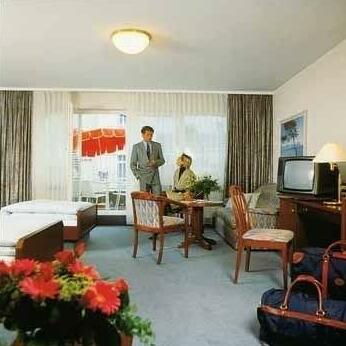 Minh Quan Hotel My Tho - Photo3