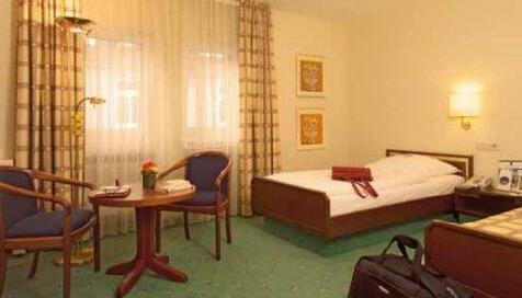 Minh Quan Hotel My Tho - Photo5