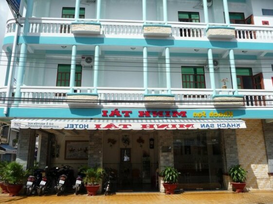 Minh Tai Hotel