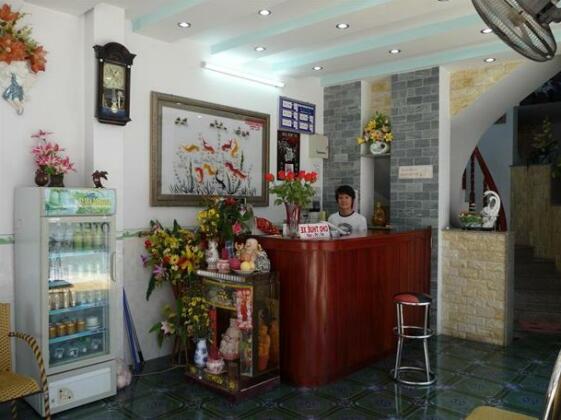 Minh Tai Hotel - Photo2