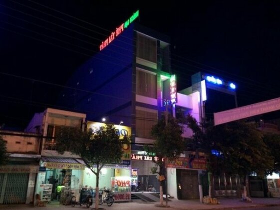 Phu Tai Phat Hotel