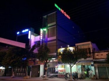 Phu Tai Phat Hotel