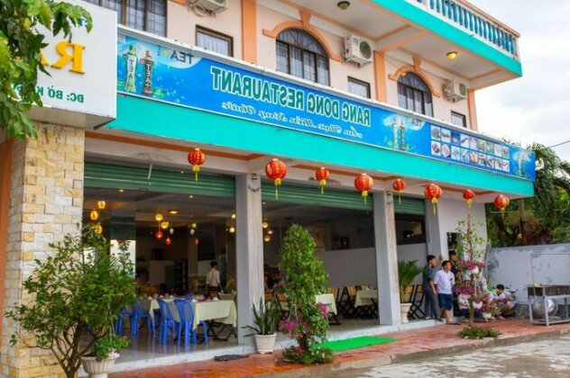 Rang Dong Hotel My Tho