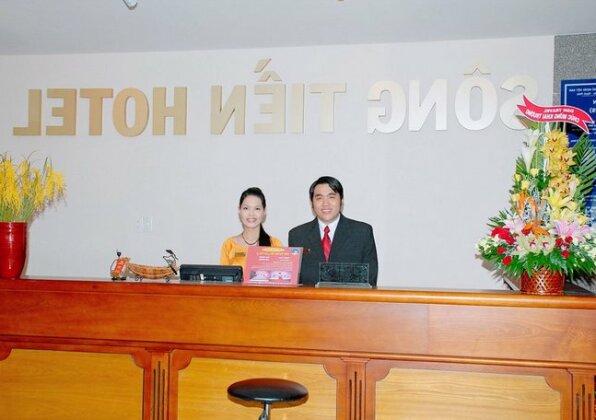 Song Tien Hotel - Photo4