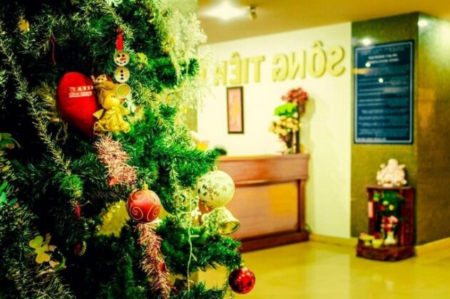 Song Tien Hotel - Photo5