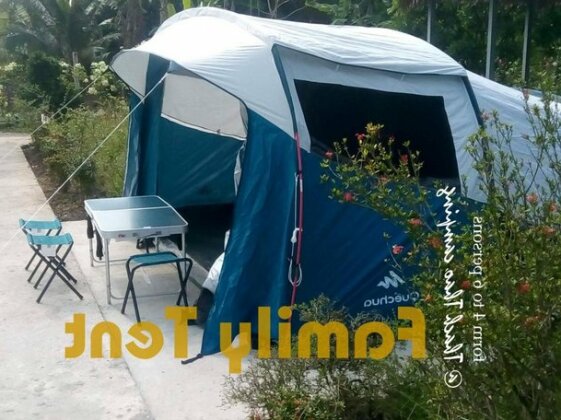 Thach Thao Camping - Photo2