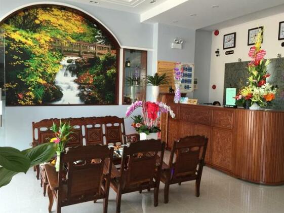 Thu Khoi Hotel - Photo3