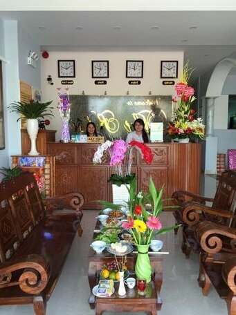 Thu Khoi Hotel - Photo5