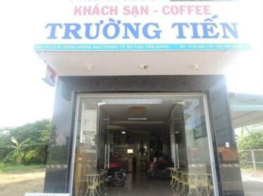 Truong Tien Hotel