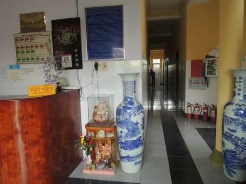 Van Phuc - Photo2