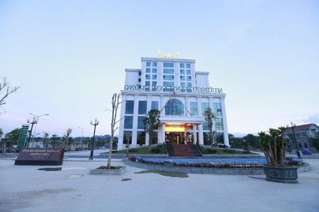 Muong Thanh Holiday Con Cuong