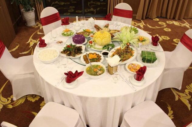 Muong Thanh Holiday Con Cuong - Photo3