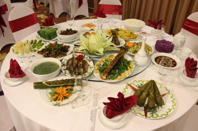 Muong Thanh Holiday Con Cuong - Photo4