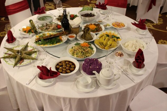 Muong Thanh Holiday Con Cuong - Photo5