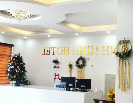 Binh Minh Hotel Nghi Loc - Photo4