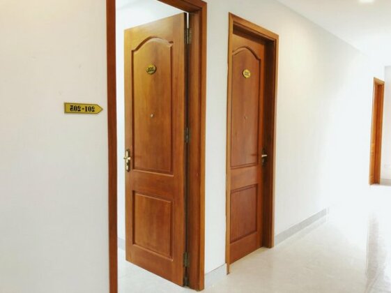 Binh Minh Hotel Nghi Loc - Photo5