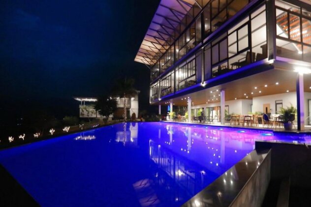 Dragonfly Hotel Nghia Lo - Photo2