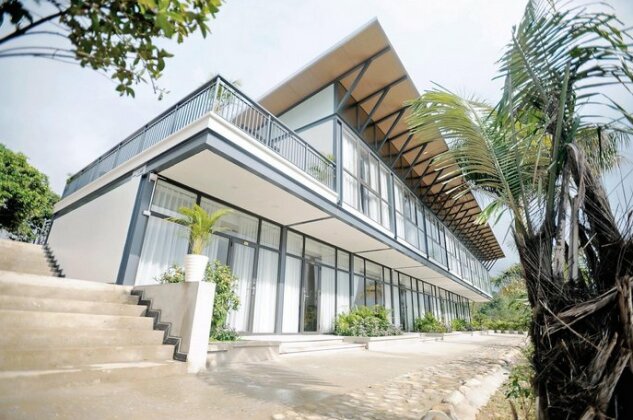 Dragonfly Hotel Nghia Lo - Photo3