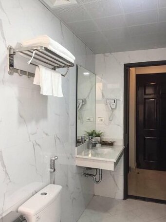 Dragonfly Hotel Nghia Lo - Photo4