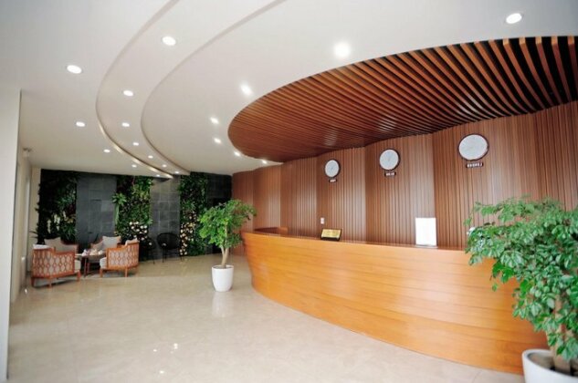 Dragonfly Hotel Nghia Lo - Photo5