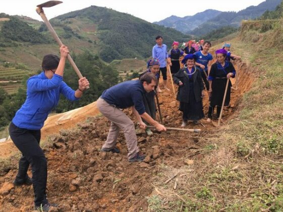 Hello Mu Cang Chai Homestay - Photo4