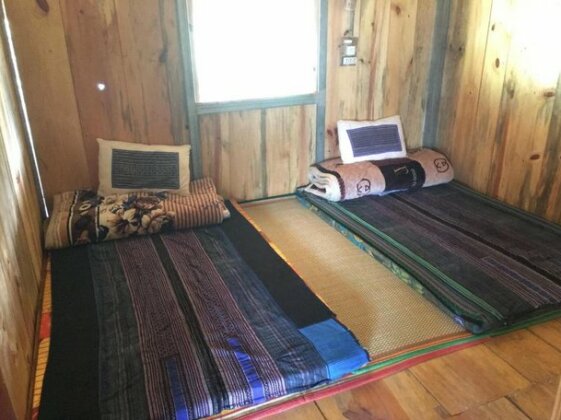 Hello Mu Cang Chai Homestay - Photo5