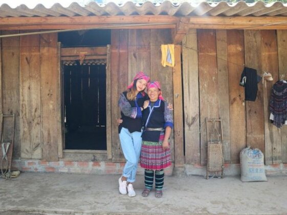 Indigenous homestay 1 - Photo2