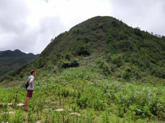 Indigenous homestay 1 - Photo5