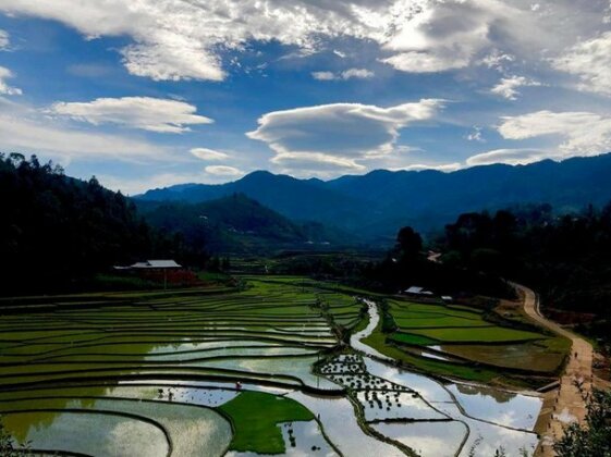 Mu Cang Chai Eco Lodge