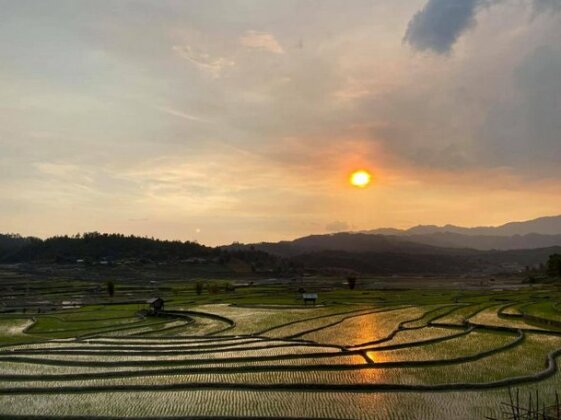 Mu Cang Chai Eco Lodge - Photo3