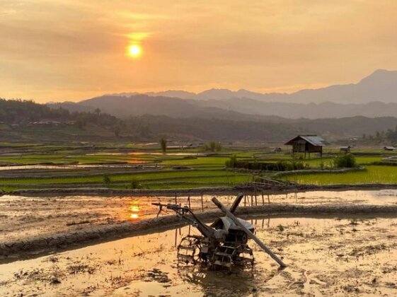 Mu Cang Chai Eco Lodge - Photo5