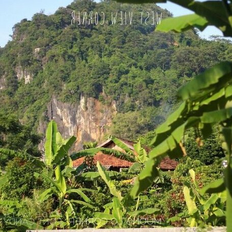 Muong Lo Corner - a homely place on the way to Mu Cang Chai