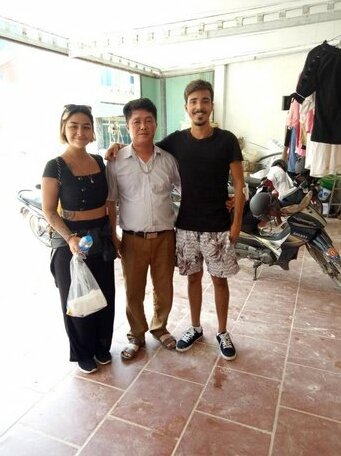 Nha Nghi Phu Ly - Photo5