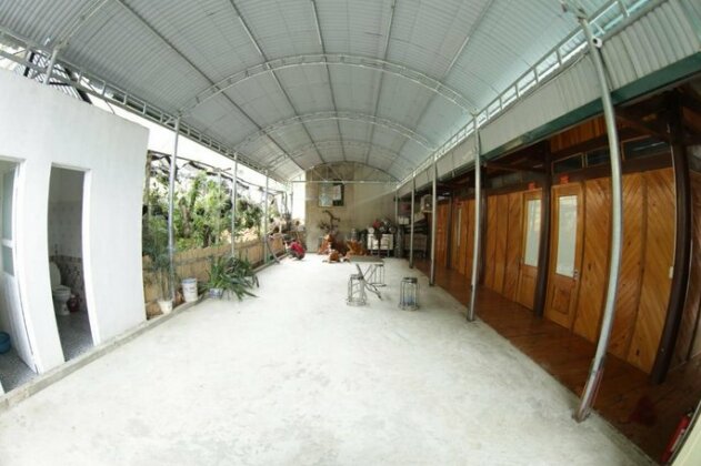 Nhu Y Guesthouse Nghia Lo - Photo3