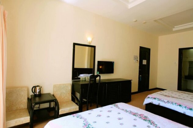 7s Hotel Cuong Long - Photo3