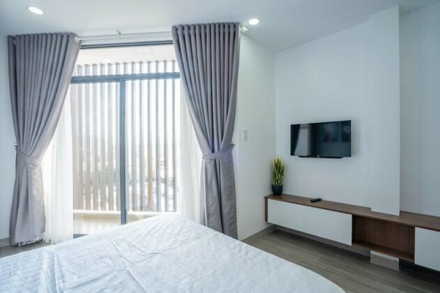 7s Hotel Hoang Anh & Apartment - Photo4