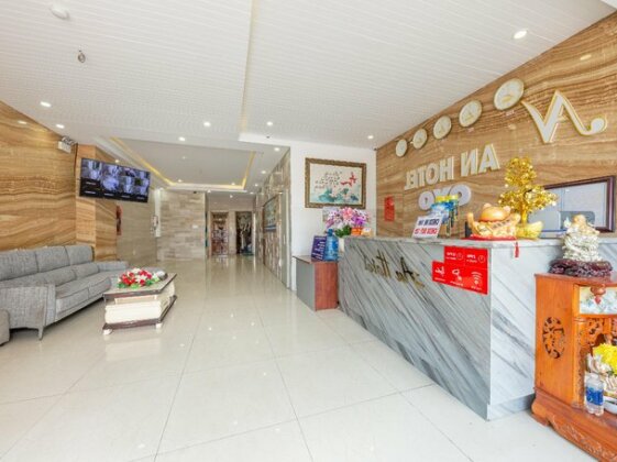 An Hotel Nha Trang - Photo4